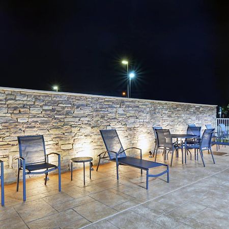 Fairfield Inn & Suites By Marriott Houston Nasa/Webster Εξωτερικό φωτογραφία
