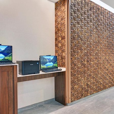 Fairfield Inn & Suites By Marriott Houston Nasa/Webster Εξωτερικό φωτογραφία