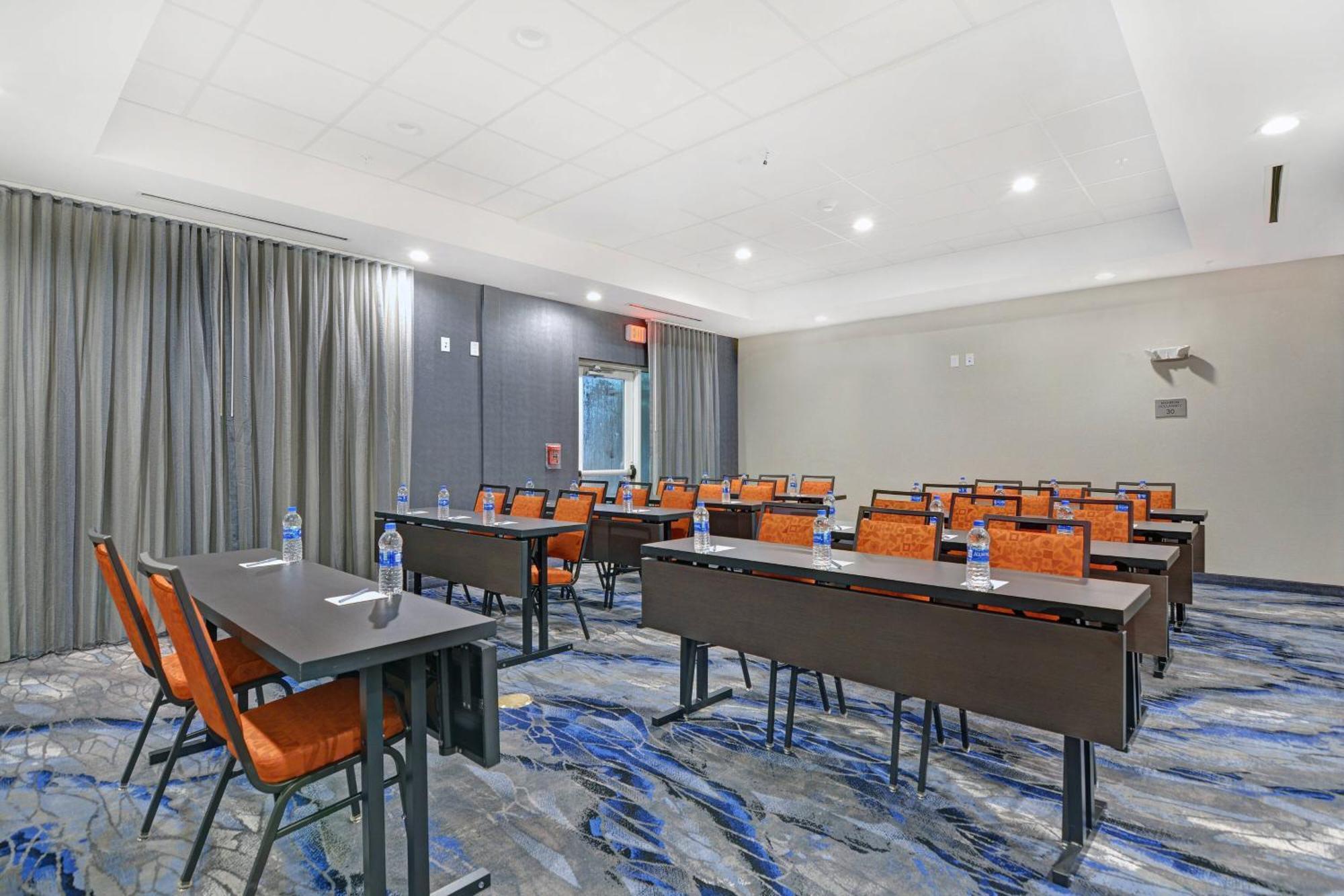 Fairfield Inn & Suites By Marriott Houston Nasa/Webster Εξωτερικό φωτογραφία
