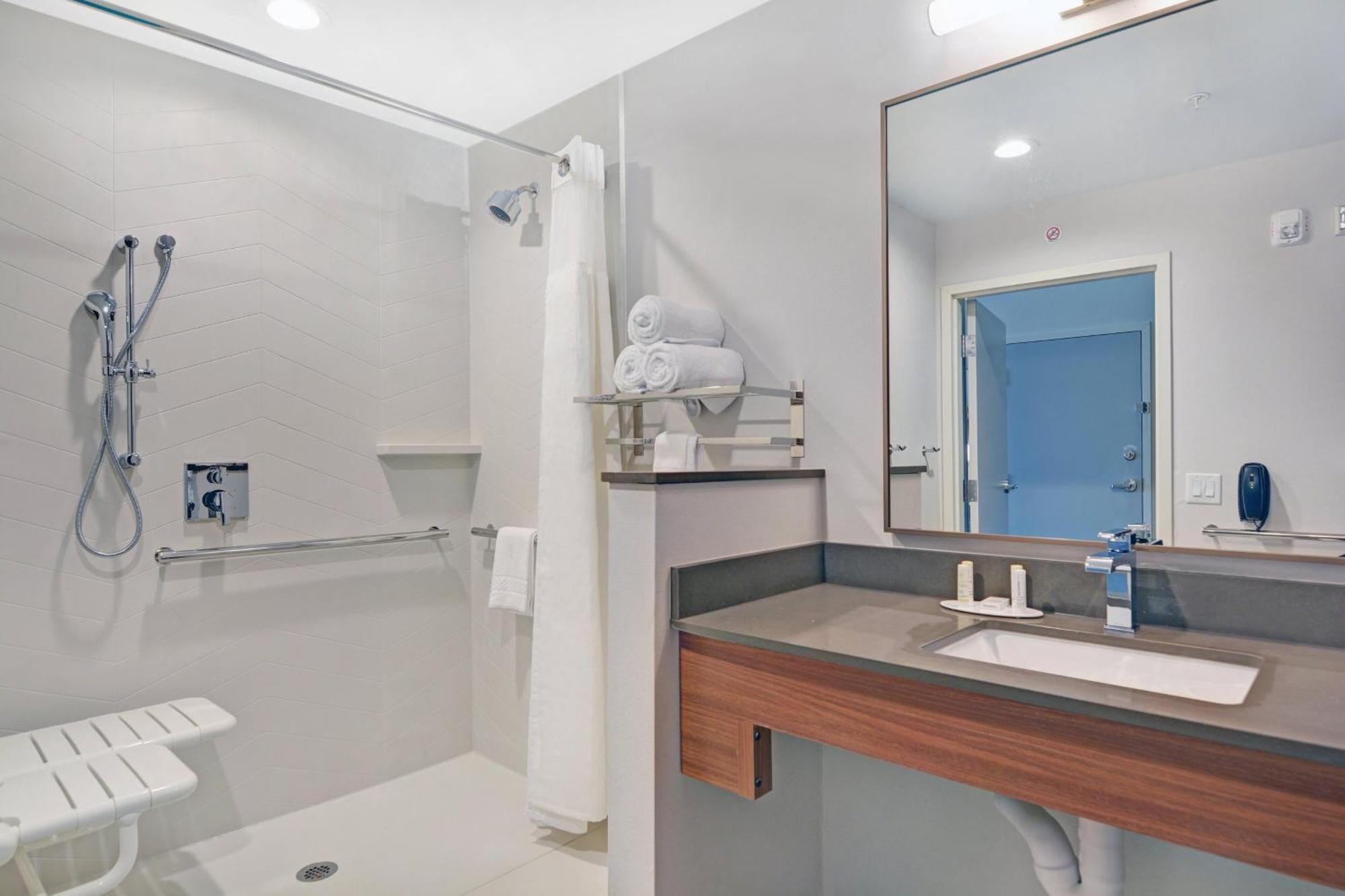 Fairfield Inn & Suites By Marriott Houston Nasa/Webster Εξωτερικό φωτογραφία