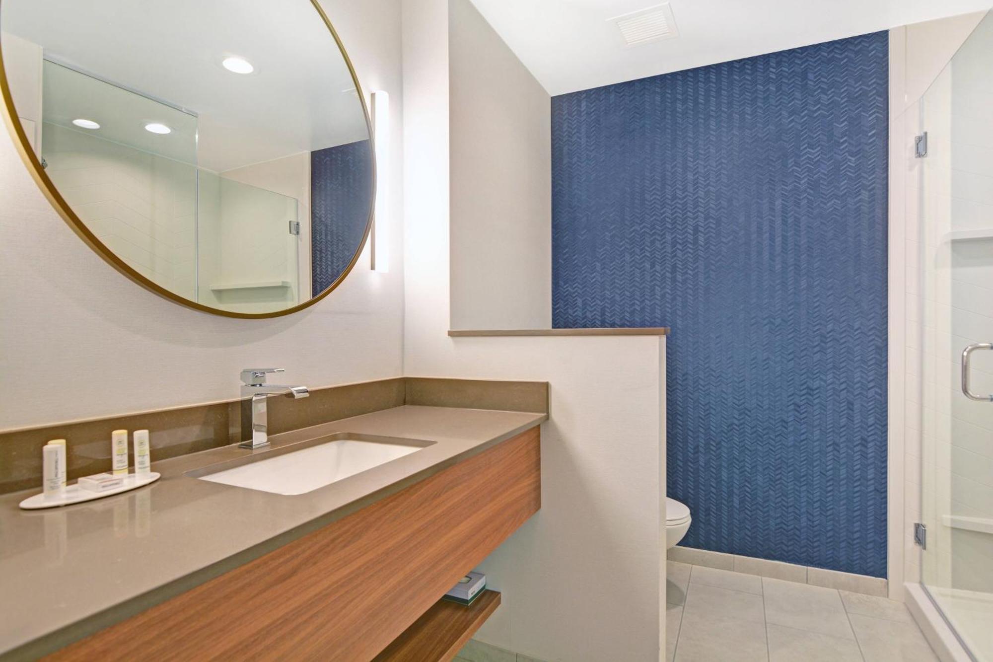 Fairfield Inn & Suites By Marriott Houston Nasa/Webster Εξωτερικό φωτογραφία
