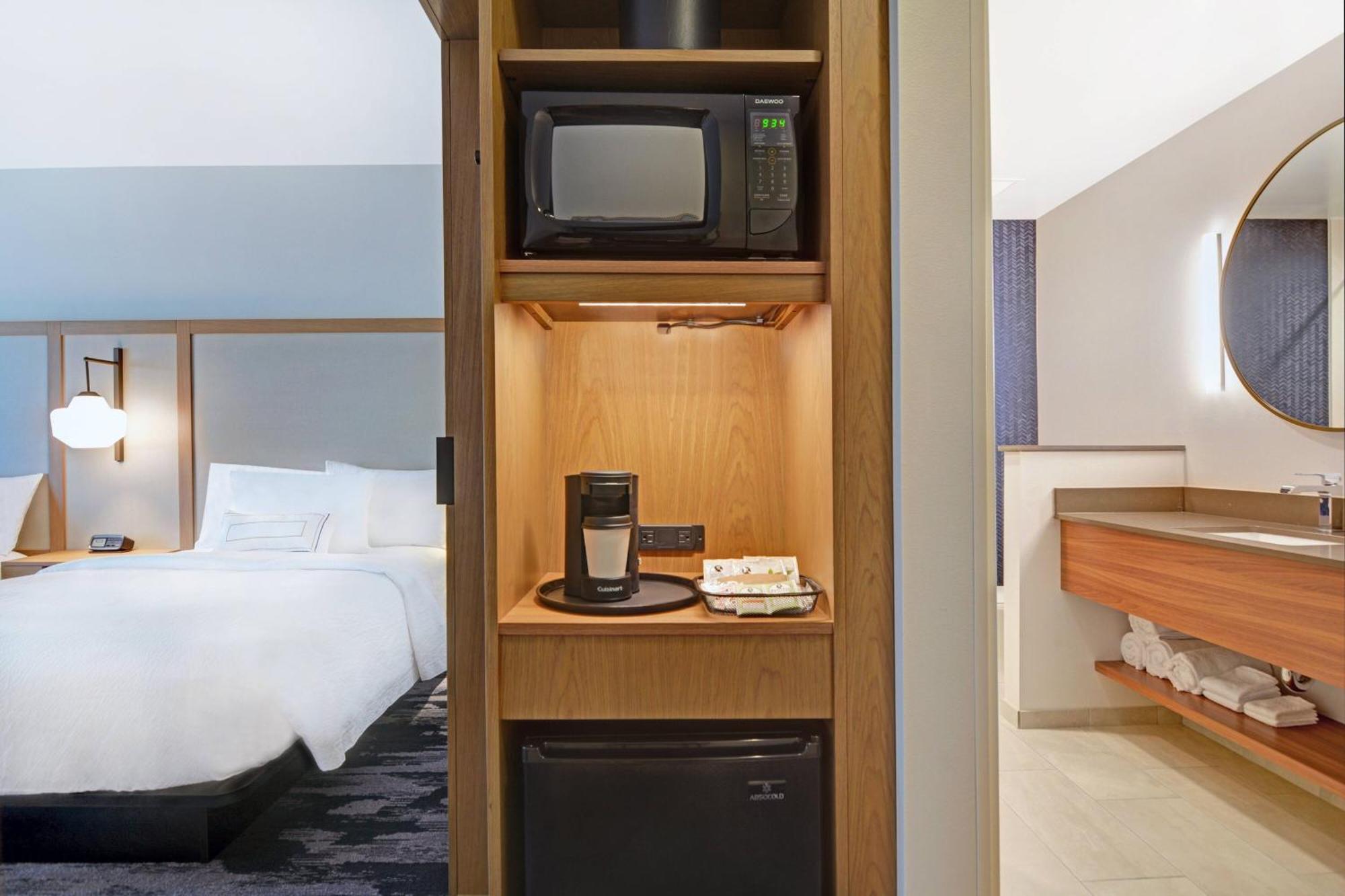 Fairfield Inn & Suites By Marriott Houston Nasa/Webster Εξωτερικό φωτογραφία