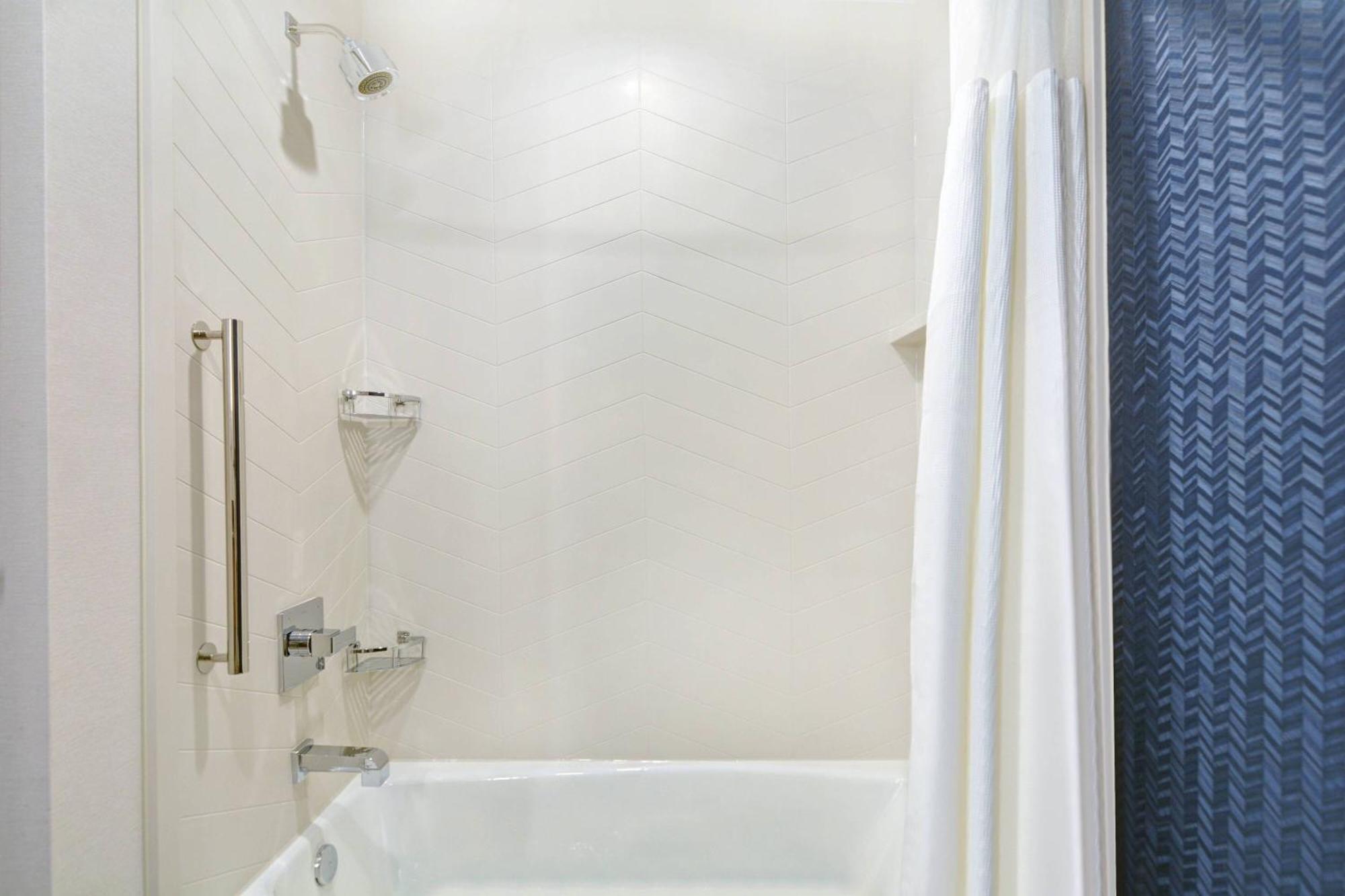 Fairfield Inn & Suites By Marriott Houston Nasa/Webster Εξωτερικό φωτογραφία